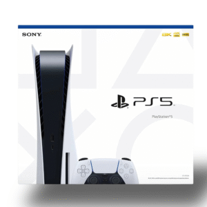play station 5